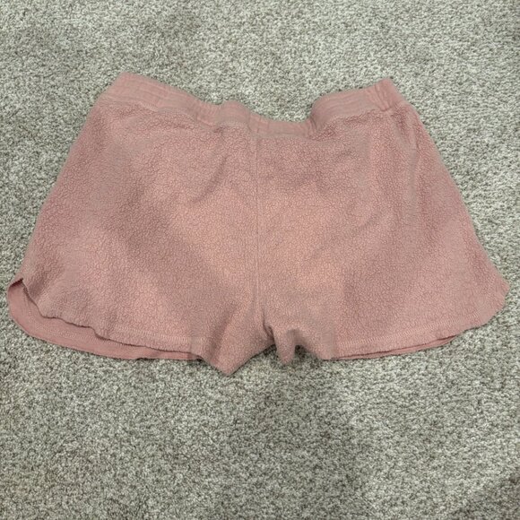 Pink USA Field Hockey Shorts - Picture 2 of 3